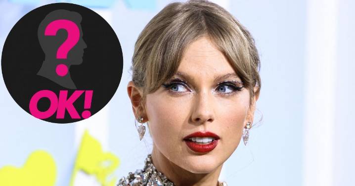 Taylor Swift Might Have To Invite Ex Harry Styles To Her Wedding