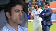 IND vs SA: Anil Kumble ‘confused’ by Gautam Gambhir’s comments that Eden Gardens pitch was exactly what India wanted