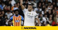 No jugará contra el Liverpool porque empeora a Mbappé y Vinícius