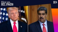 Los venezolanos, atrapados en el pulso de Trump contra Maduro