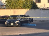 Hombre muere al volante tras sufrir ataque fulminante en la Campobello