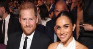 Meghan Markle, Prince Harry, Archie, Lilibet Volunteer Before Thanksgiving