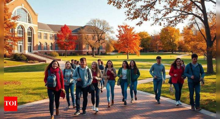 Why so many US students are taking two degrees at once: How it happens and why it matters for careers