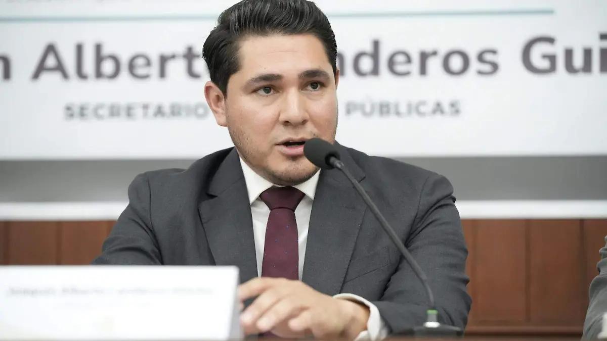 Gobierno estatal analiza nuevo crédito para cubrir adeudo con el IPES