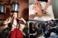 Exclusive | NYC's best secret beauty bargains for blowouts, massages and more