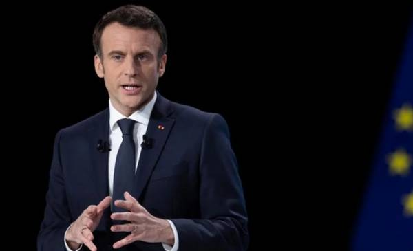 Macron anticipó que rechazará el acuerdo comercial entre la Unión Europea y el Mercosur
