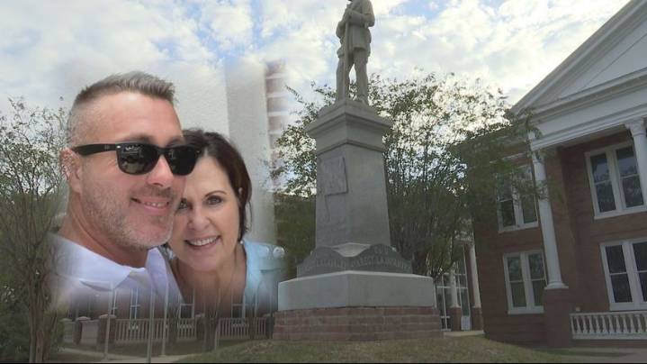 Prosecutors outline 2021 St. Francisville Rayburn case failures in ankle