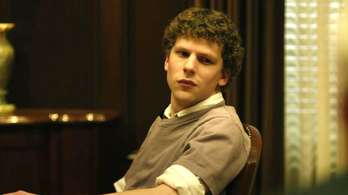 Jesse Eisenberg Breaks Silence On Why He Won't Play Mark Zuckerberg In The Social Network Sequel