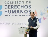 Capacita CODHEM a defensoras municipales de derechos humanos