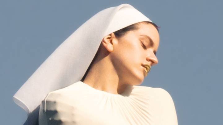 Así es 'Focu ’ranni' de Rosalía: letra, significado y traducción de la canción y su verdadero mensaje