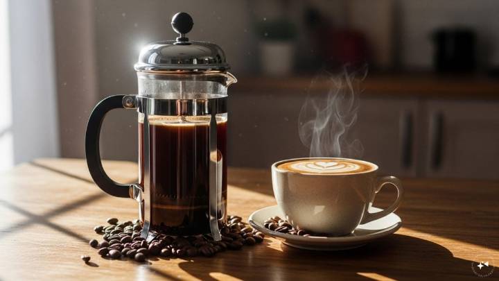 Why The Choice Of Milk Is Now Central To The Indian Coffee Experience