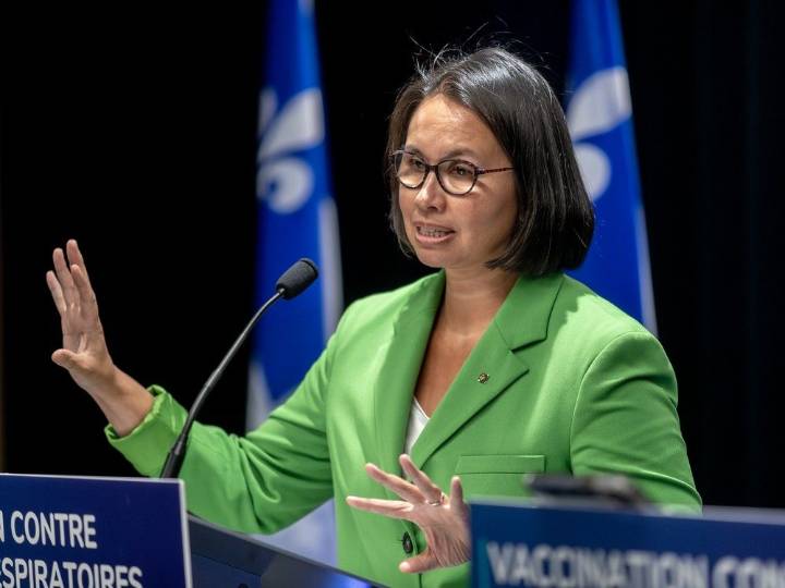 Quebec's low measles status must not make us complacent, public health director warns