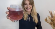 I got a £25,000 government loan to start my drinks business for pregnant mums