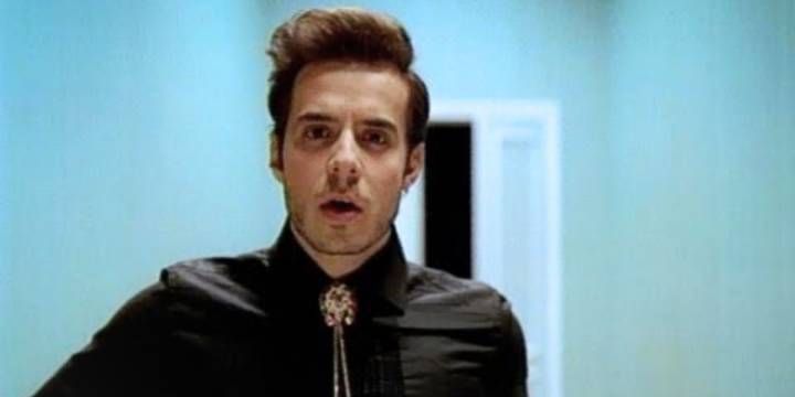 José Madero admite que formó Pxndx sólo para “ligar morras” y enciende debate sobre autenticidad en su música