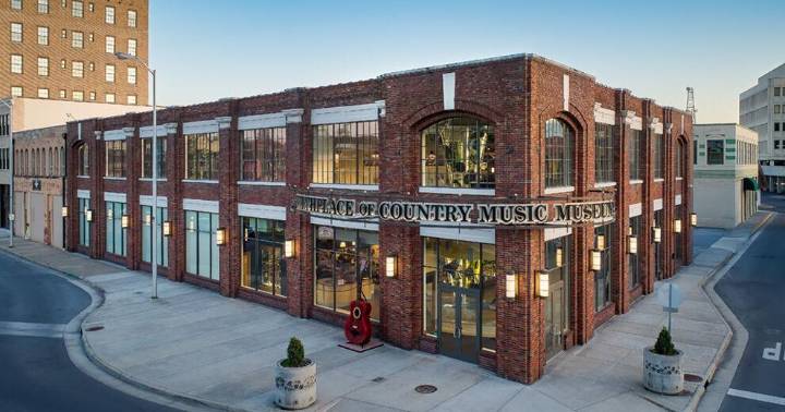 Bristol's BCM Museum included in Virginia 250 Passport program