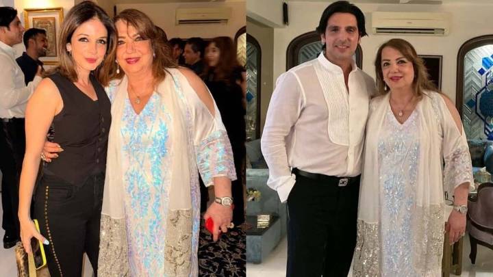 Zarine Khan wasn’t Hindu or Muslim, know truth about her faith