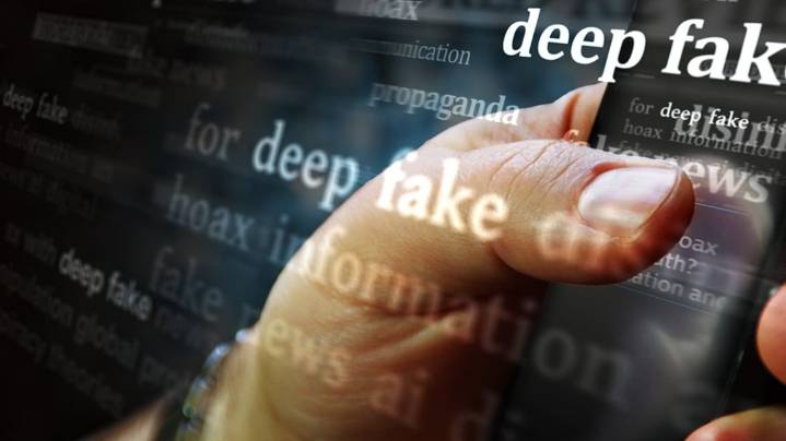 IA, fake y política: Miente miente que nada quedará