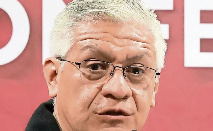 Refuerzan fronteras entre Edomex y Michoacán