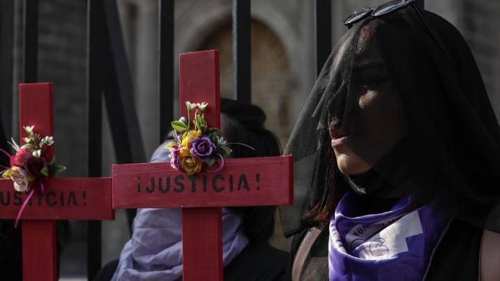 Vinculan a proceso a sujeto que mató a su pareja en la colonia Mártires de Tacubaya