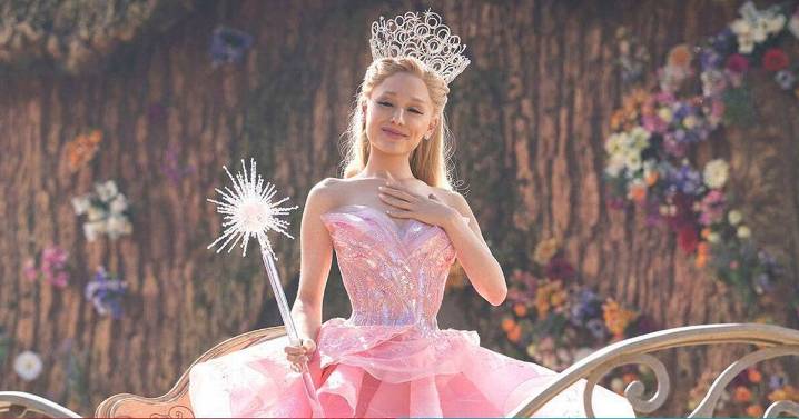 Wicked For Good lands huge Rotten Tomatoes rating as first reviews drop