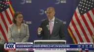 House Democrats speak on shutdown and election result