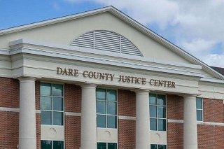 The Outer Banks Voice -   Man charged in shooting death of dog to appear in Dare Court on Dec. 18