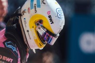 Horario del GP de Brasil de la Fórmula 1, con Franco Colapinto