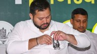 Inside RJD Meet: Tejashwi Yadav Refused To Become Legislative Party Leader, Say Sources