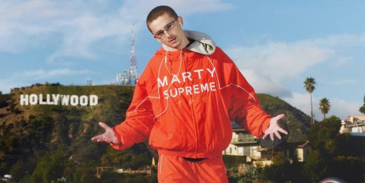 Meet the Designer Behind the Viral Marty Supreme Jackets
