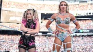 Bully Ray Has An Explanation For WWE Fans Changing Their Tune On Charlotte Flair