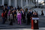 Democrats are wary of GOP promise to negotiate health care after end of shutdown