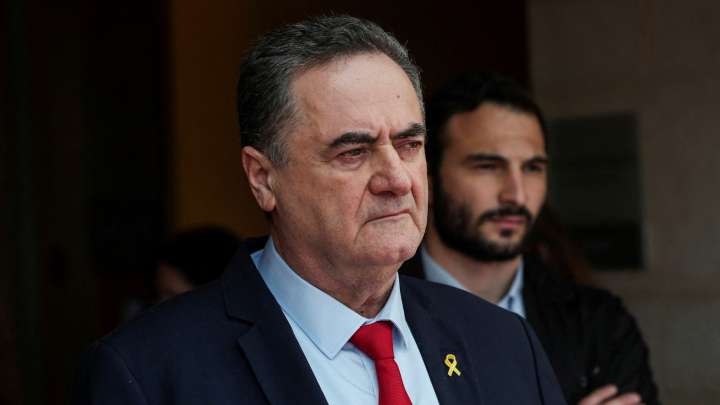 Ministro de Defensa de Israel Envía Contundente Mensaje: "No Habrá Estado Palestino"