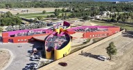 Teletón inaugura en Los Cabos un nuevo Centro de Rehabilitación e Inclusión Infantil