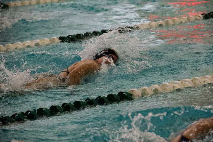Green River, Rock Springs Set for State Swimming Championships in Laramie