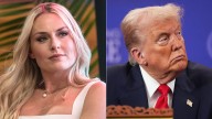 Lindsey Vonn Is Clear As Ice About Her Thoughts On Donald Trump