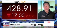 Why Tesla investors are all in on Elon Musk