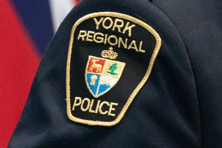 Toronto masseur charged with sexual assault: York Regional Police