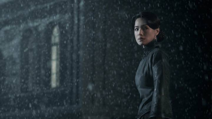 Bi Gan's Arthouse Drama Resurrection Opens to $16.5M in China