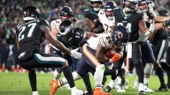 Martin Frank breaks down Eagles' dismal loss to Chicago Bears