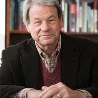 Steven Roberts: Old message, new megaphone