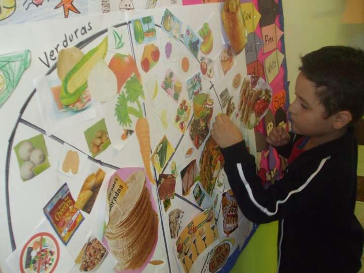 Rezago en la mesa prende alertas