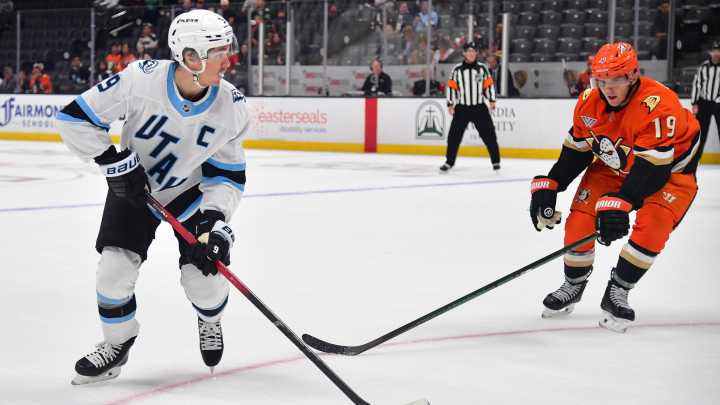 Mammoth at Ducks odds, picks and predictions