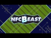 LIVE: NFC BEAST