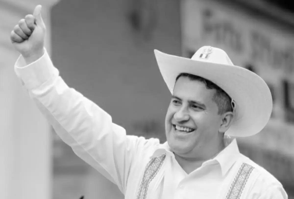 “Cero impunidad y justicia”: Sheinbaum condena el asesinato de Carlos Manzo