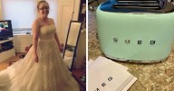 47 Times People Hit The Jackpot When It Came To Secondhand Finds, Shared On This Online Group
