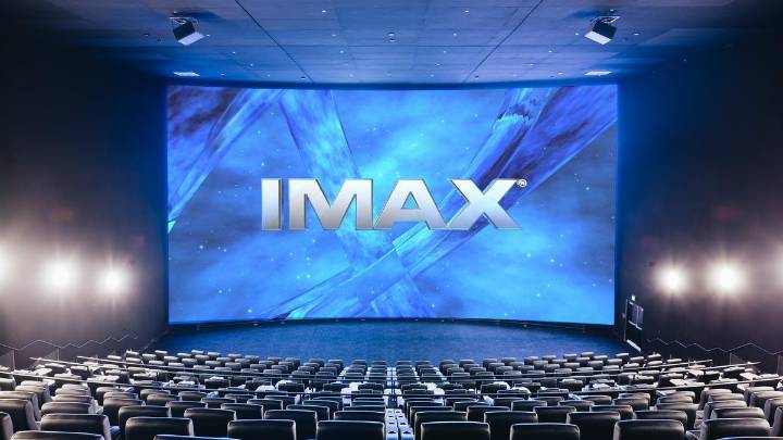 Event Cinemas Innaloo joins Hoyts Carousel in bringing IMAX back to Perth