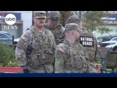 Trump admin announces pause on asylum decisions after National Guardsmen shooting