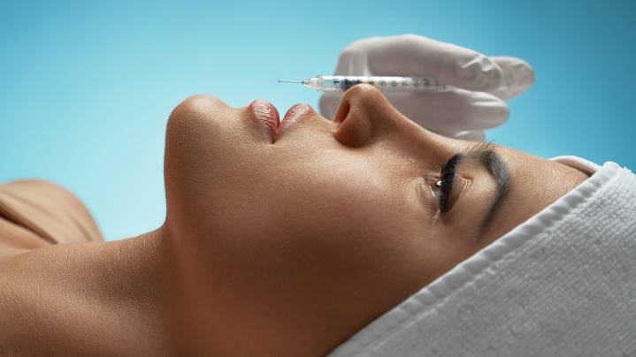 Vote for the best cosmetic surgery or aesthetics practice in Arizona