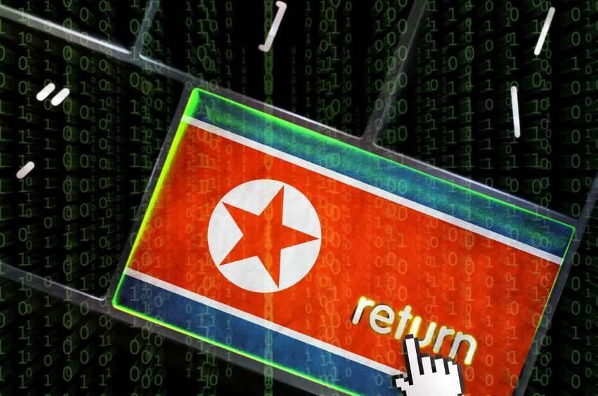 Australia and US impose sanctions on North Korean cyber ops