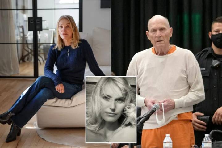 Exclusive | I believe I was a rape victim of the Golden State Killer — but police refuse to hand over evidence